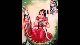 Thiruppavai song 1 Margazhi Thingal  Nattai  Adi [upl. by Eyaj]