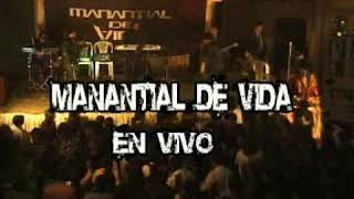 Manantial De Vida  Sin Ti 2010 Cumbia Cristiana [upl. by Pamela]