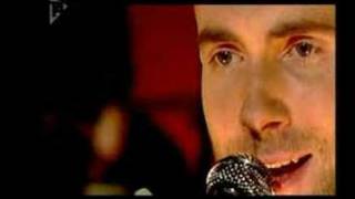 Maroon 5  Wake Up Call Live  4Music 05192007 [upl. by Zea]