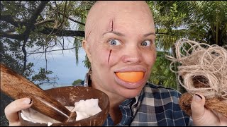 ASMR LOST John Locke Teaches Your Survival PERSONAL ATTENTION [upl. by Eyar714]