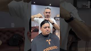 Best Stylish Hairstyles for Men  Satisfying Haircut  AMAZING TRANSFORMATION [upl. by Devi]