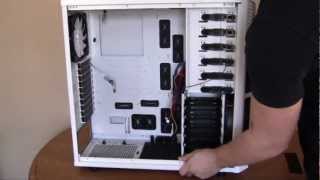 Rosewill Thor V2 Unboxing and Overview [upl. by Asennav]