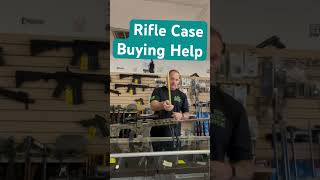 Buying A Rifle Case Help [upl. by Pump954]