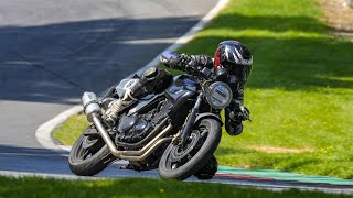 Cadwell park Track Day with No Limits Trackdays [upl. by West]