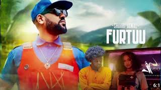 shukri Jamal Furtuu official video [upl. by Dara972]