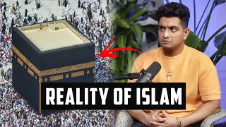 INDIAN YOUTUBER REVEALS SHOCKING THING OF ISLAM [upl. by Ahsenahs479]