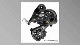 Campagnolo Chorus 2011 [upl. by Gnoh130]