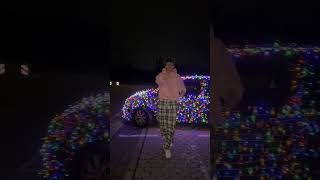 20000 Lichter an einem AUTO 😮🔥 youtubeshorts youtube shorts viral trending viralshorts [upl. by Cornwell]