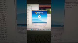 Windows Media Player on MacBook mac shorts fyp [upl. by Mcdonald]