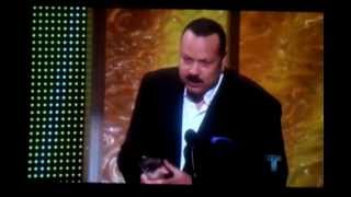 Pepe Aguilar  Premio Legado Musical [upl. by Ailaroc]