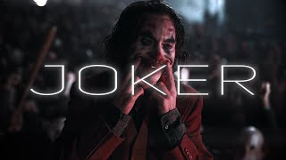 DEFTONES  MASCARA x JOKER  JOKER EDIT [upl. by Eidnam]