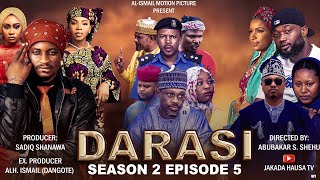 DARASI SEASON 2 EPISODE 5 VIDEO [upl. by Nitas]