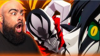 ICHIGO VS ULQUIORRA FINALE  Bleach Episode 270272 Reaction [upl. by Latsirc]