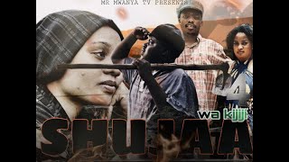 SHUJAA WA KIJIJI  episode 4 [upl. by Chrissy]