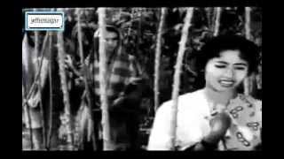 OST Sri Mersing 1961  Damak ku Sayang  Siti Mariam [upl. by Anagnos]