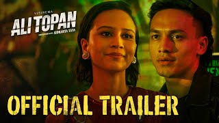 Official Trailer  Ali Topan  SEDANG TAYANG DI BIOSKOP [upl. by Noevad]