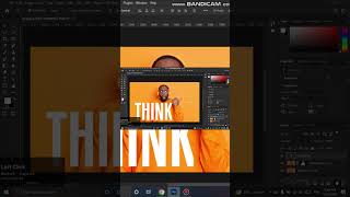 How to make Transparent Text Effect in photoshop  text effect photoshop [upl. by Mushro]