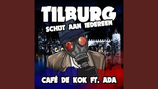 Tilburg Schijt Aan Iedereen [upl. by Nanine]