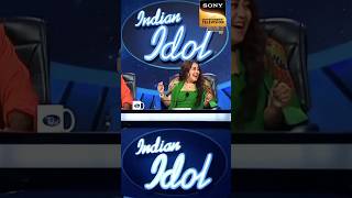 Suraj kab dur gagan se chanda kab dur chaman se 😍😍shorts indianidol13 youtubeshorts bollywood [upl. by Carlin]