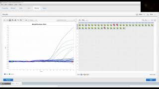 Quant Studio Analysis Trax [upl. by Waers]