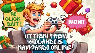 Buoni regalo Amazon e Controller Xbox GRATIS coi Punti Rewards di Microsoft [upl. by Adnolrehs]