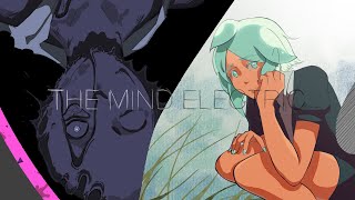 The Mind Electric AMV HNK MANGA SPOILERS [upl. by Inahpets]