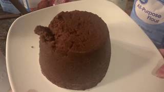 I follow Mrs Crocombe’s Pudding Recipe [upl. by Laicram504]