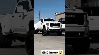 2024 GMC Sierra 2500 HD Denali luxury pick up Truck shorts gmc youtubeshorts [upl. by Chamberlain]