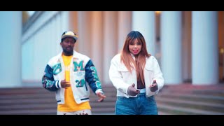 RAHMA HASSAN ft KHADAR HANAD 2024  AMOORE   Official Music Video [upl. by Enivid]