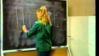 Intensive Course in Elementary Labanotation Lesson 4 Part 1 [upl. by Jelene]