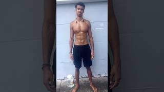 This is for my skinny brothers and sisters fitness fitnessgoal fintessmotivation youngla [upl. by Justus]