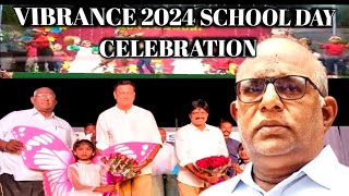 Montessori school day celebration 2024alampur [upl. by Eruza]