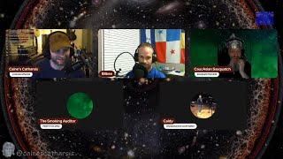 whatever podcast  chill convo  Open panel [upl. by Assille]