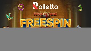 HOW TO USE PROMO CODE ON ROLLETTO [upl. by Adna]