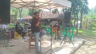 Kangen Cover Cibuy Special To Kekasih Andi [upl. by Anivle]