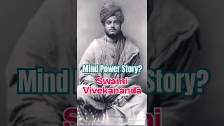 The Day Swami Vivekananda Lost His Voice The Powerful Reason shorts [upl. by Aninad]