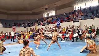 16th WEKAF World Championships 2022  Team Sayaw [upl. by Galatea213]