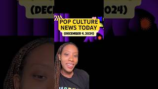 Pop Culture News Today  Spotify Wrapped  Judge Mathis Sued  United Health CEO  More shorts [upl. by Bertold]