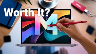 MacBook Pro M4 Review amp Price Breakdown – Is It Worth It [upl. by Elenahc]