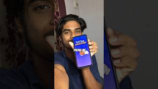 I TRIED A TIP TAP CHALLENGE GAME ll shorts l its Rahul [upl. by Ticon]