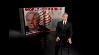 60 Minutes A World of Trouble  Subprime Lending and the Mortgage Crisis [upl. by Ledarf]