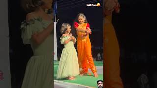 Tuji Thatta Tujhi Maskari Re Shree Hari Song l Bai G Pichali Majhi Bangadi Song l sayali patil dance [upl. by Ambrosius]