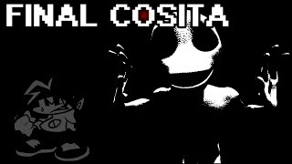 COSITACHUD  Final Cosita Charted [upl. by Jempty]