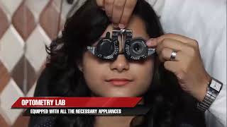 ILEAD Kolkata  Best UG College Kolkata  Campus Tour [upl. by Atibat]