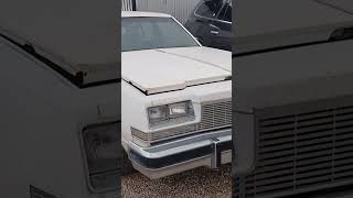 Update on the 77 lesabre [upl. by Ardnaek]