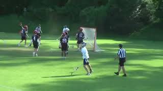 Brooks Forsythe Varsity SpringSummer Highlights [upl. by Barstow803]