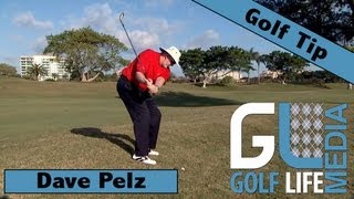 Game Management Lesson with Dave Pelz [upl. by Atiekram]