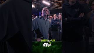 Cashus K VS DKay  NRWEEKEND7 dltlly [upl. by Morris]