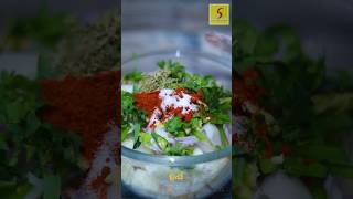 Easy evening snack recipe food easyrecipe [upl. by Kal]