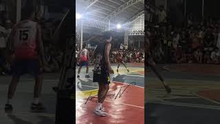 half court shot laban sa mavs phenom mavsphenomenalbasketball basketball viralvideo highlights [upl. by Calica]